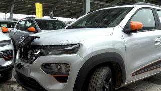 RABLA 2025. Tichetul pentru mașini electrice ar putea scădea la 20.000 de lei, de la 37.000 de lei