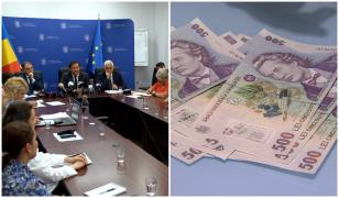 "Epuizezi fondul repede și ajungi să iei ajutor social". Negocieri pe suma ce poate fi retrasă din Pilonul II