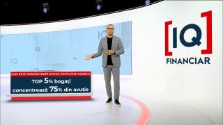Cum investim corect în bunuri de lux sau în companiile care le produc? Iancu Guda oferă toate explicaţiile
