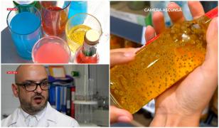 Sucurile din supermarket, testate în laborator. Unul dintre ele, pericol major