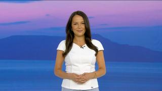 Observator de bine, 19 august 2025. Un tânăr din București s-a apucat să curețe Capitala pe cont propriu