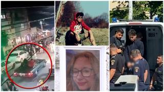 Doi ani de la tragedia din 2 Mai, când Vlad Pascu i-a ucis pe Sebi şi Roberta. Şirul de controverse din proces
