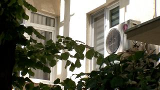 Pericolul aerului condiţionat: specialiştii avertizează asupra bacteriilor şi şocului termic
