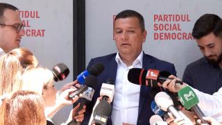 Punctul din Pachetul 2 cu care PSD nu e de acord. Când vrea guvernul să-şi asume răspunderea pe noile măsuri