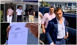 Primarul Mangaliei, prins iar de DNA pentru corupţie. Ar fi luat şpagă haine şi de 40.000 de euro
