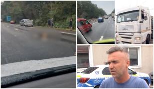 Cine sunt tinerii care au murit îmbrăţişaţi pe A1. Au ales să moară împreună din prea multă iubire