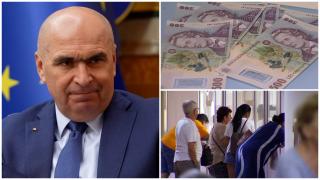 Câţi bani vor lua lunar românii care aleg să primească pensia privată pe mai mult de 8 ani