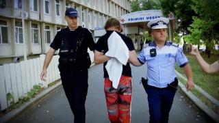 Tatăl Robertei, una dintre victimele lui Pascu: "Pedeapsa este prea mică, în cinci ani e liber"