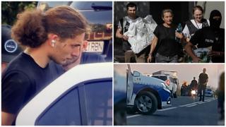 Când ar putea ieşi de fapt Vlad Pascu din puşcărie, după condamnarea de 10 ani