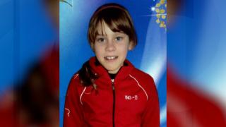 Fetiţă de 11 ani, dată dispărută de familie în Mehedinţi. Copila a plecat de acasă şi nu s-a mai întors
