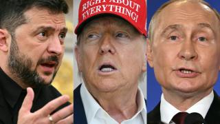 Tactici pentru a opri războiul din Ucraina. Propunerea care l-ar putea face pe Putin să abandoneze negocierile