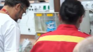 Noi reguli în spitalele din România. Ce date vor apărea din septembrie pe site-urile unităţilor medicale