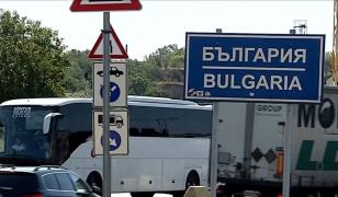 Șoferii care merg în Bulgaria, frustraţi că nu pot plăti taxa de pod online: "Stăm la cozi, asta am învăţat"