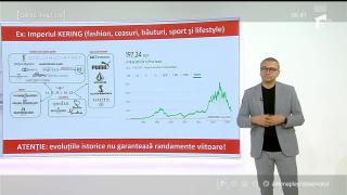Investiţiile în produsele de lux, fără a le deţine, ne aduc câştiguri pe termen lung