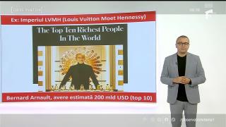 Investiţii de 10-15 lei în produse de lux, fără a le deţine