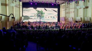 Festivalul "George Enescu" 2025. Peste 4.000 de artiști din 28 de țări, într-un maraton muzical de excepţie