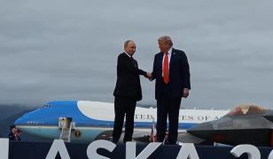 Trump, mesaj pentru Putin, dacă nu se vede cu Zelenski. "Voi interveni în forţă"