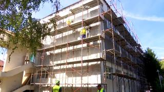 Sute de mii de elevi nu ştiu unde vor învăţa peste 2 săptămâni. Sunt şantiere în multe şcoli din ţară