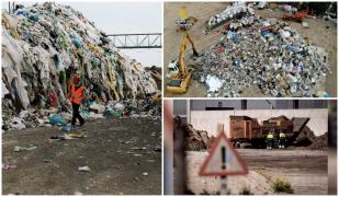 Cine este românul găsit mort la groapa de gunoi din Zaragoza. A doua victimă ar fi tot un conaţional