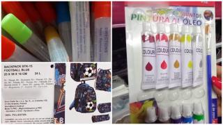 Capcană pentru părinţi. Rechizitele pe care ar trebui să evite să le cumpere, pentru a-şi proteja copiii