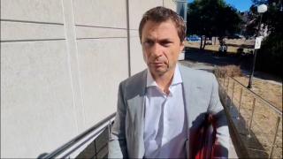 Primarul din Mangalia, arestat preventiv. A luat mită 645.000 de euro, bani din care a cumpărat un hotel