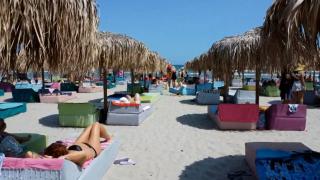 Bilanțul sezonului estival. 1.75 de milioane de turiști la noi, 4,6 milioane la bulgari, turci și greci
