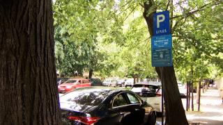 Cât costă parcarea în fiecare sector din Bucureşti. Preţurile diferă în funcţie de modul în care plăteşti