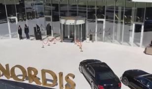 Nordis, din nou sub sechestru. Au apărut noi plângeri de la sute de păgubiţi