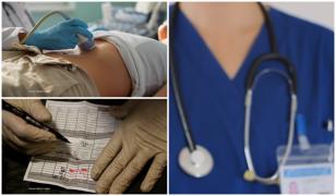 Medicii din spitalele publice nu îşi vor mai putea trimite pacienţii la privat. Când se modifică legislaţia