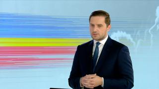 "Nu ne costă nimic să facem ordine". Cum vrea Bujduveanu să rezolve problemele cu traficul şi apa caldă