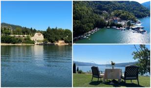 Destinaţia de la poalele munţilor Ceahlău care îţi taie respiraţia. O noapte de cazare ajunge şi la 600 de lei