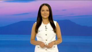 Observator de bine, 28 august 2025. Emmanuel Macron și Donald Tusk au vorbit în limba română la Chișinău