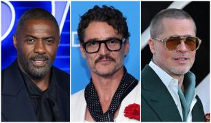 Topul celor mai sexy bărbaţi trecuţi de 50 de ani. Un actor britanic, pe locul întâi