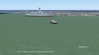 Ambasadorul rus, convocat de MAE după atacul cu dronă comis de Moscova pe Dunăre