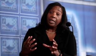 Guvernatoarea Rezervei Federale a SUA îl dă în judecată pe Trump, după ce acesta a încercat să o concedieze