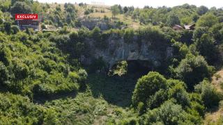 Staţiunea din România care atrăgea regi din întreaga lume, o ruină: S-au vândut fără să se investească