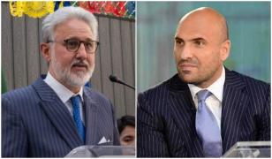 Coaliţia a refuzat propunerile lui Nicuşor Dan pentru SRI şi SIE. Nume controversate, apreciate de AUR