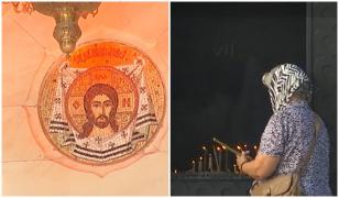 Tăierea capului Sfântului Ioan Botezătorul: tradiții și obiceiuri respectate de credincioși