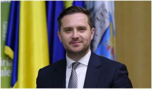 Traficul din Bucureşti, reorganizat din 8 septembrie. Bujduveanu: Decalăm programul instituţiilor publice