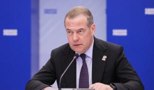 Medvedev: Austria ar putea deveni o "ţintă a avioanelor militare ale Rusiei" dacă aderă la NATO