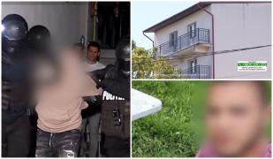 Filmul incidentului din Otopeni. De ce s-a aşteptat 12 ore pentru a se interveni în forţă