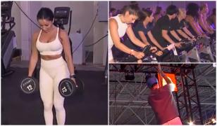 Cel mai mare festival de fitness din Estul Europei, la București. Corner special inspirat din Asia Express
