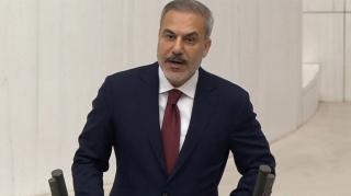 Turcia şi-a închis spaţiul aerian pentru avioanele militare şi guveranamentale israeliene