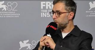 Lungmetrajul "Dinţi de Lapte" al românului Mihai Mincan, aplaudat la Festivalul de Film de la Veneţia