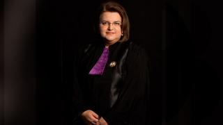 Judecătoarea care a dat statul în judecată pentru a primi 900.000 lei: Protestele nu sunt motiv de bucurie