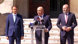 PNL ameninţă cu ieșirea de la guvernare după ce reforma administraţiei locale a fost amânată la cererea PSD