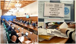 Sfidare la primării, în plină criză: angajaţi trimişi la Miami pentru a învăţa să "combată sărăcia"