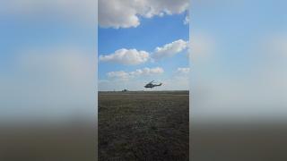 Ursula von der Leyen a aterizat în România. Şefa CE, întâmpinată de Nicuşor Dan la Baza Mihail Kogălniceanu