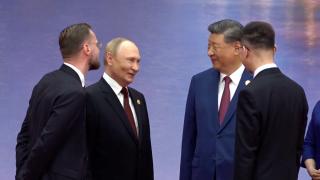 "Summitul dictatorilor": noua ordine mondială propusă de Vladimir Putin, Xi Jinping şi Narendra Modi