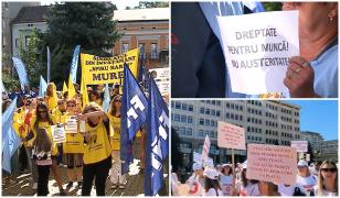 Profesorii le cer elevilor şi părinţilor să nu participe la festivităţi: Sunt "golite de conţinut"